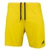 Spodenki adidas ENTRADA 22 Short Y IC7411 żółty 140 cm